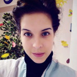 Детский массажист в Одинцово, Панюкова А.А.