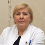 Медицинская сестра по функциональной диагностике